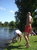 Leichtathletik- Sportfest (26.06.2005)